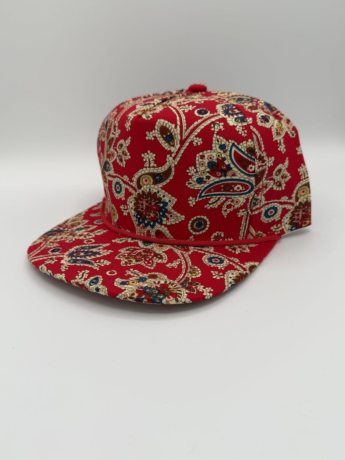 Paisley Snapback view 5