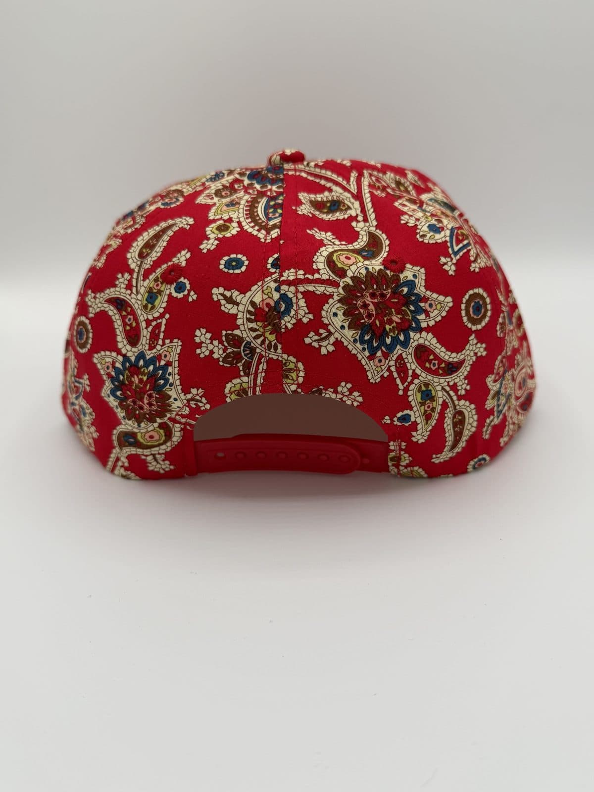 Paisley Snapback view 6