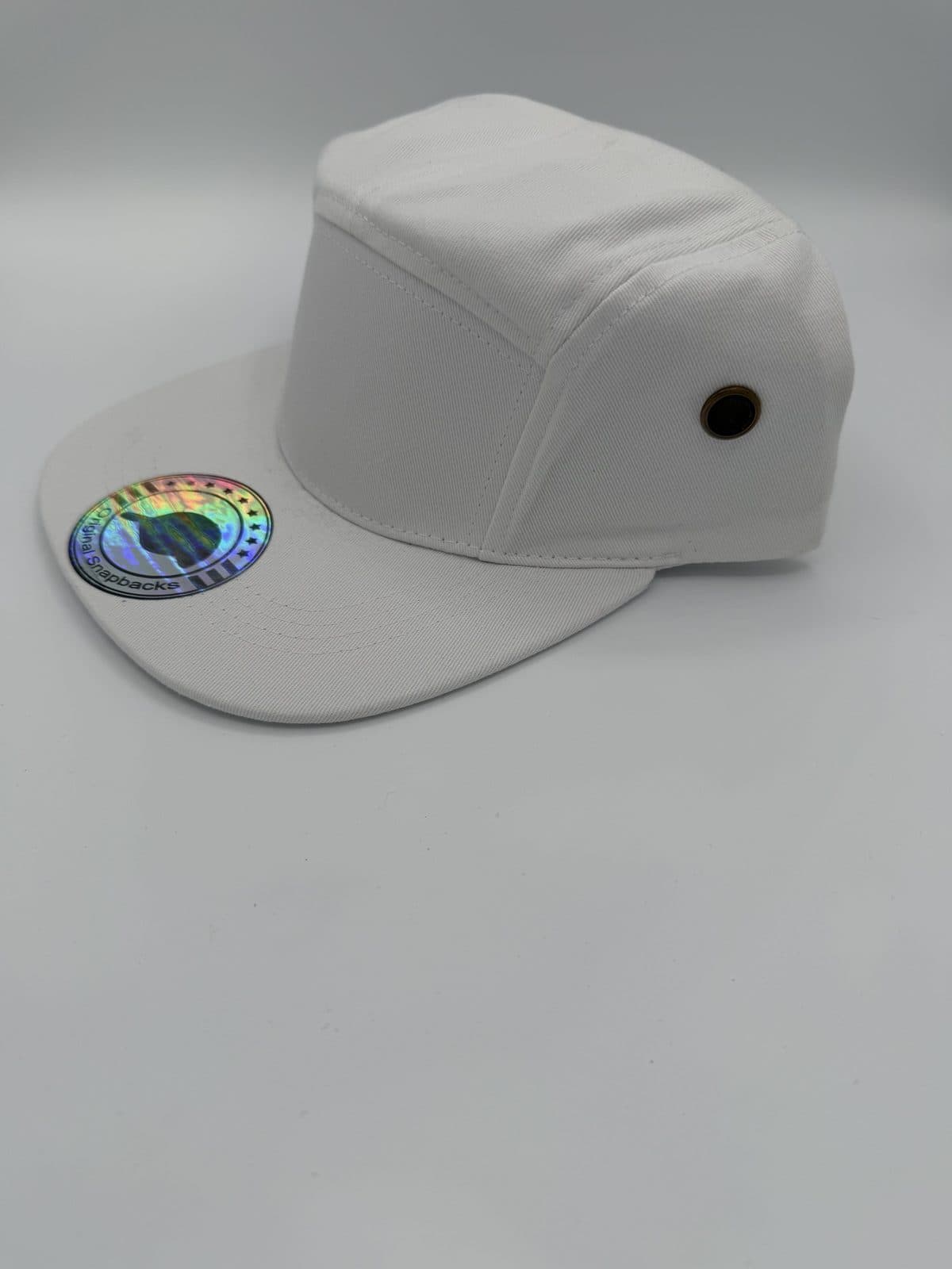Utility Camper Cap view 2