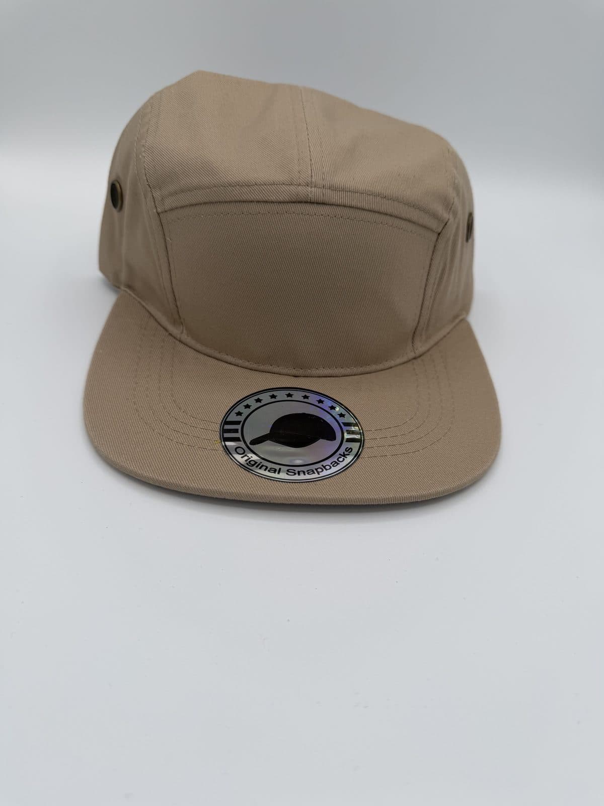 Utility Camper Cap view 3