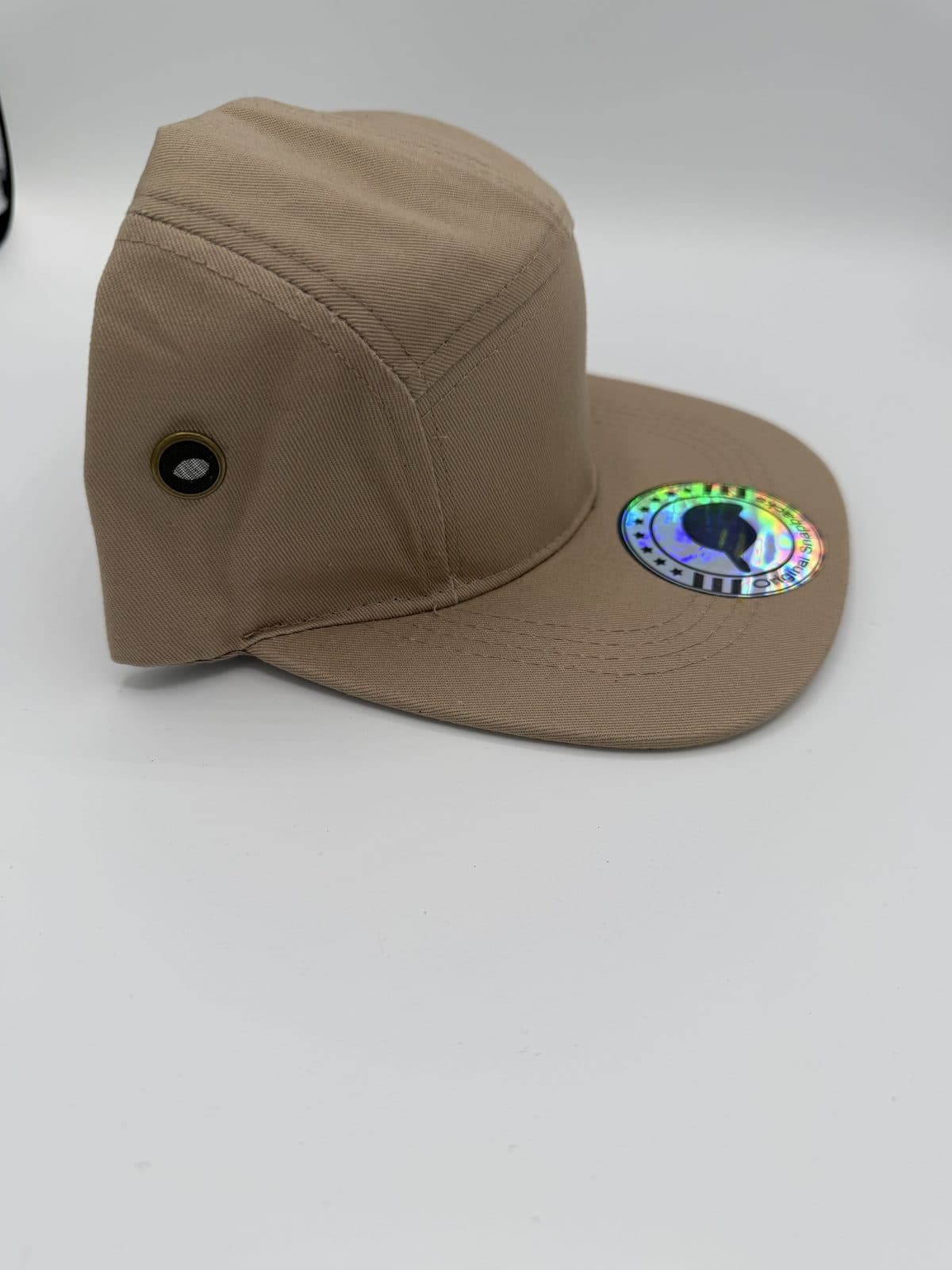 Utility Camper Cap view 4