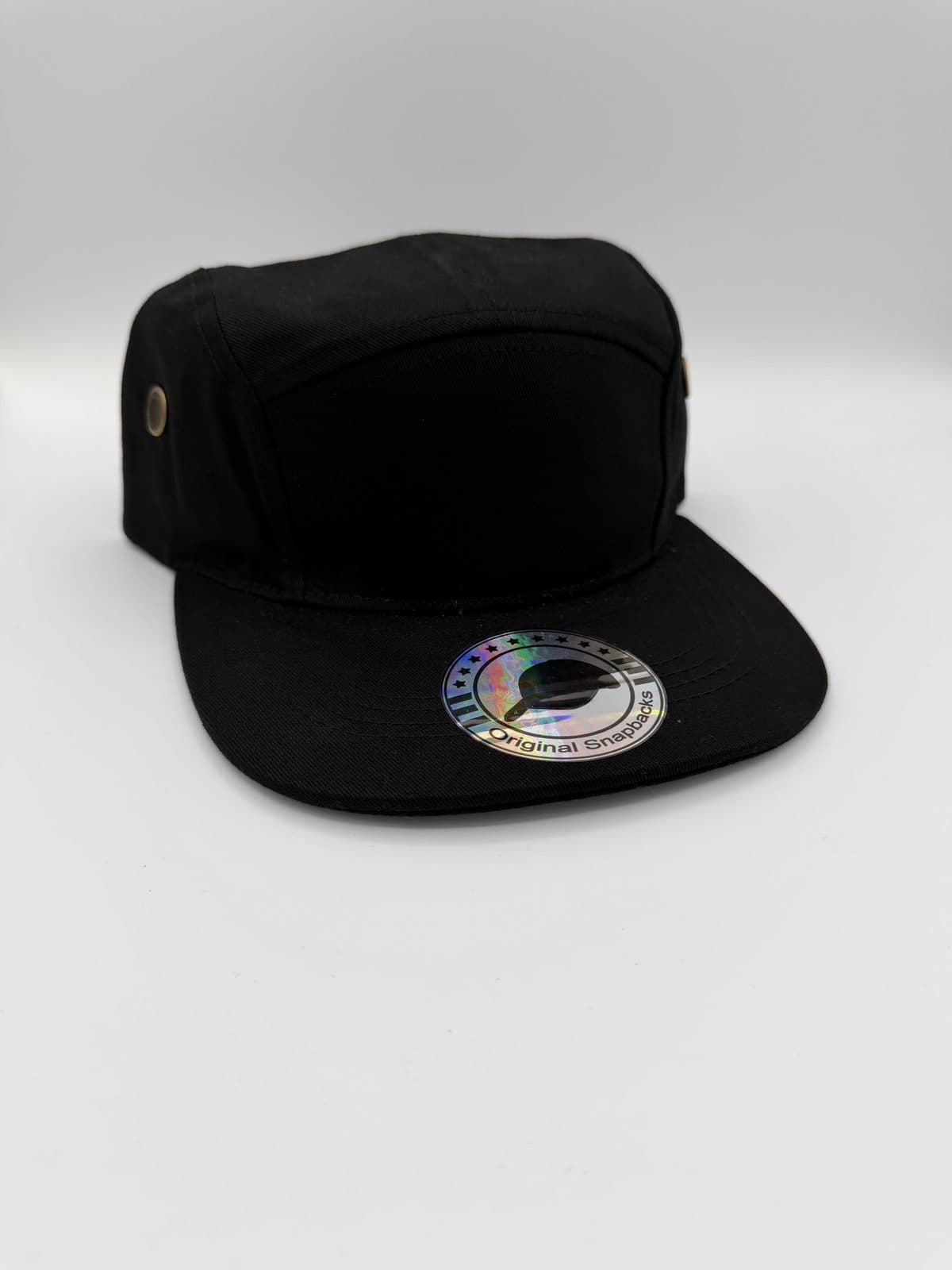 Utility Camper Cap view 8
