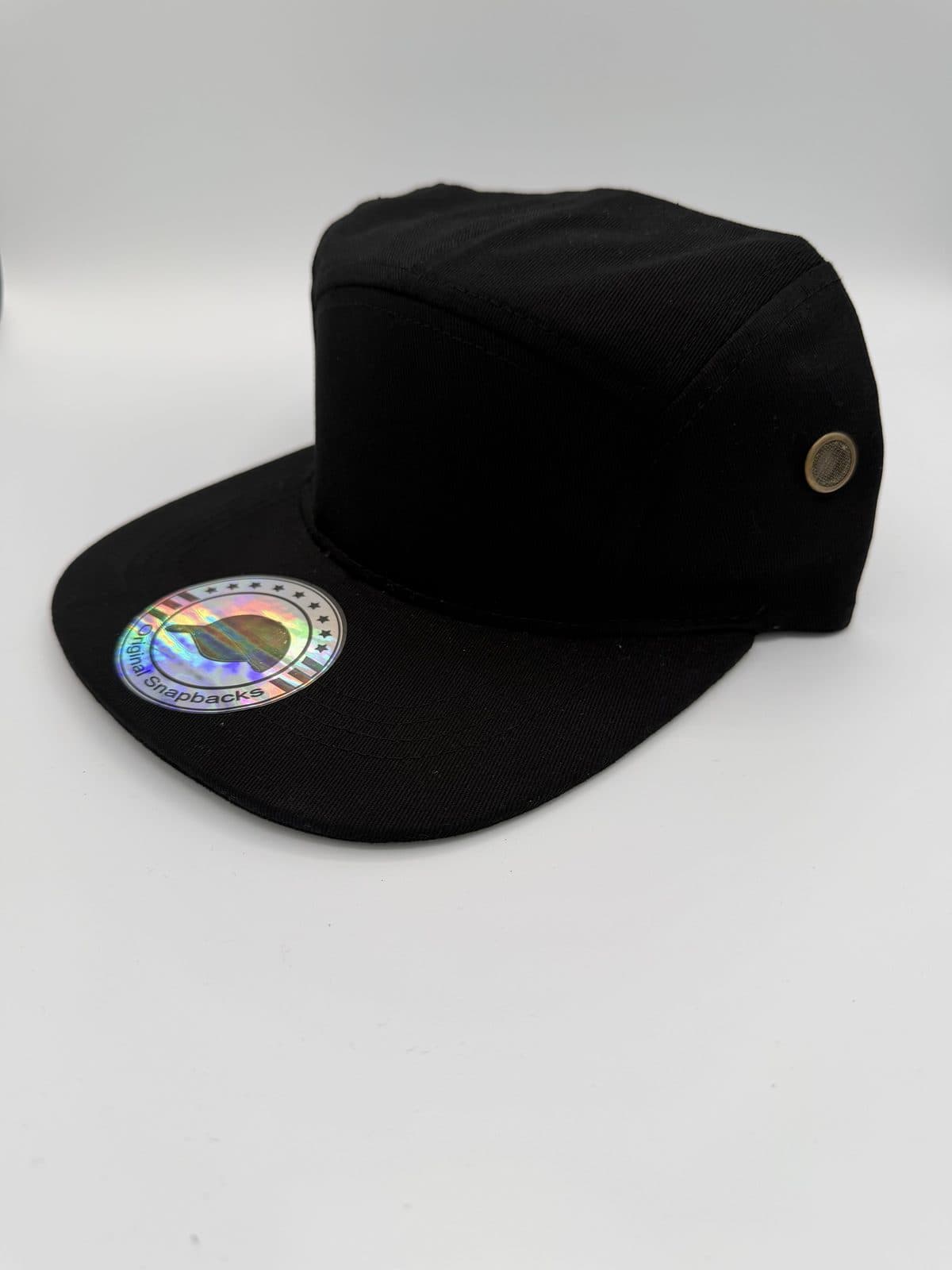Utility Camper Cap view 9