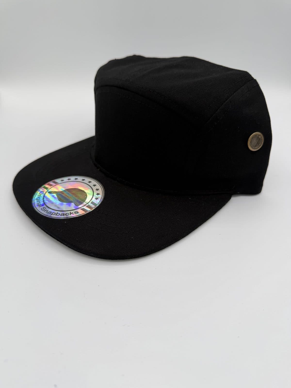 Utility Camper Cap view 10