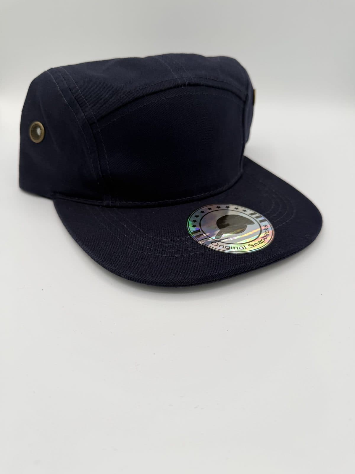 Utility Camper Cap view 11