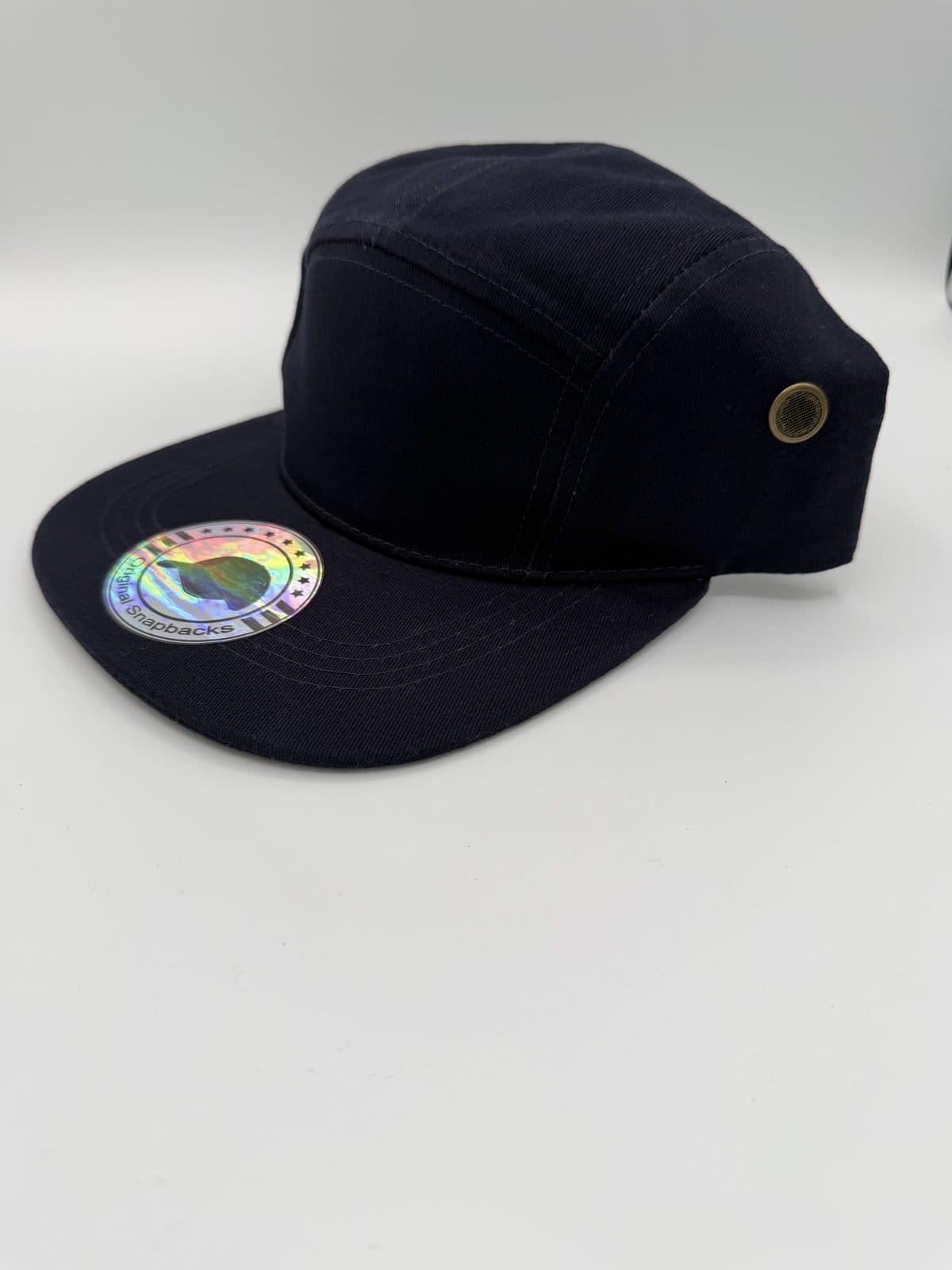 Utility Camper Cap view 12
