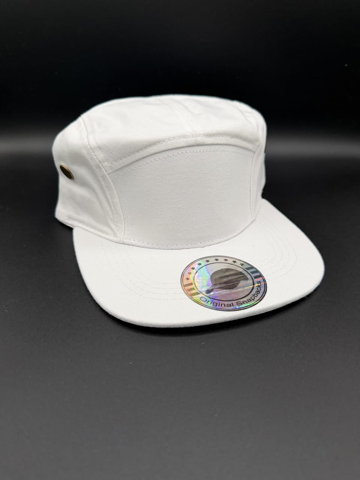 Utility Camper Cap view 15
