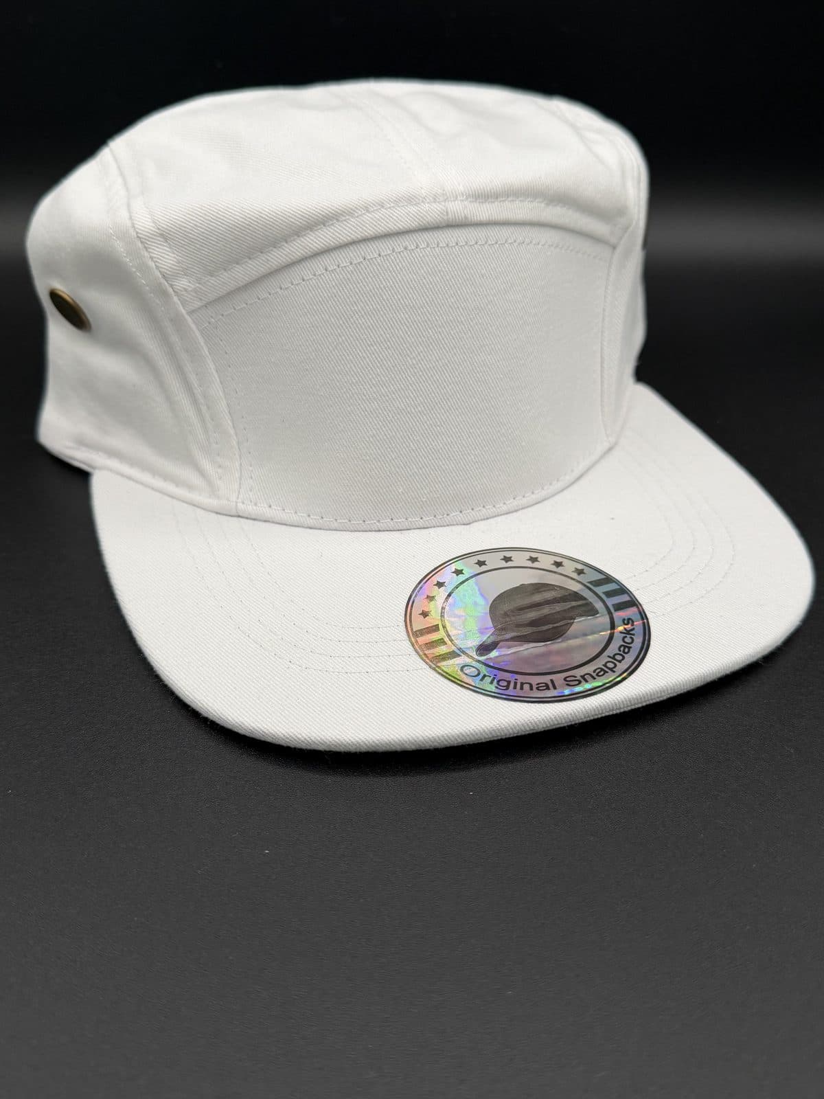 Utility Camper Cap view 16