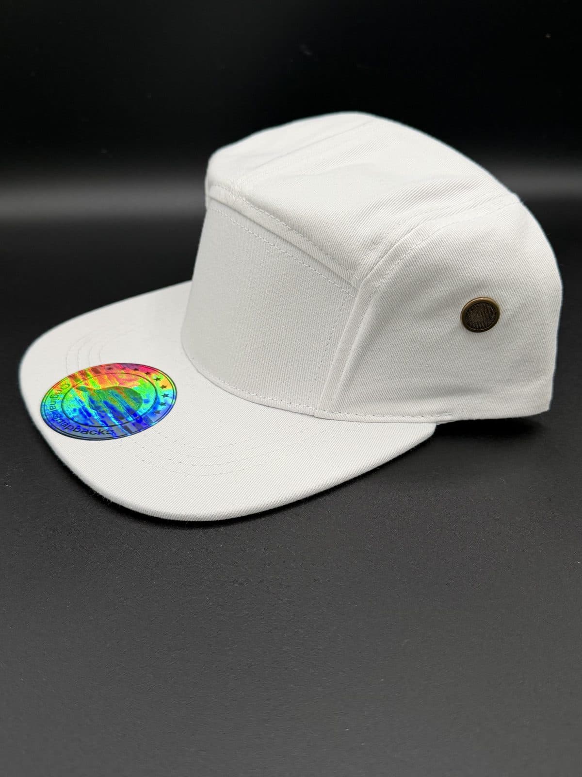 Utility Camper Cap view 17