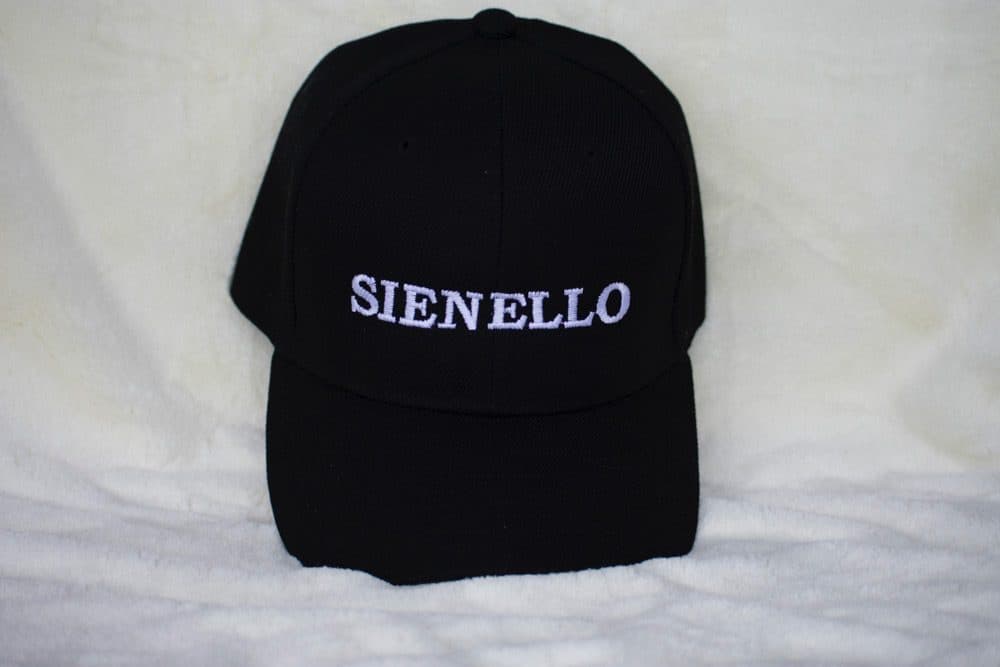 Classic Lettering Snapback