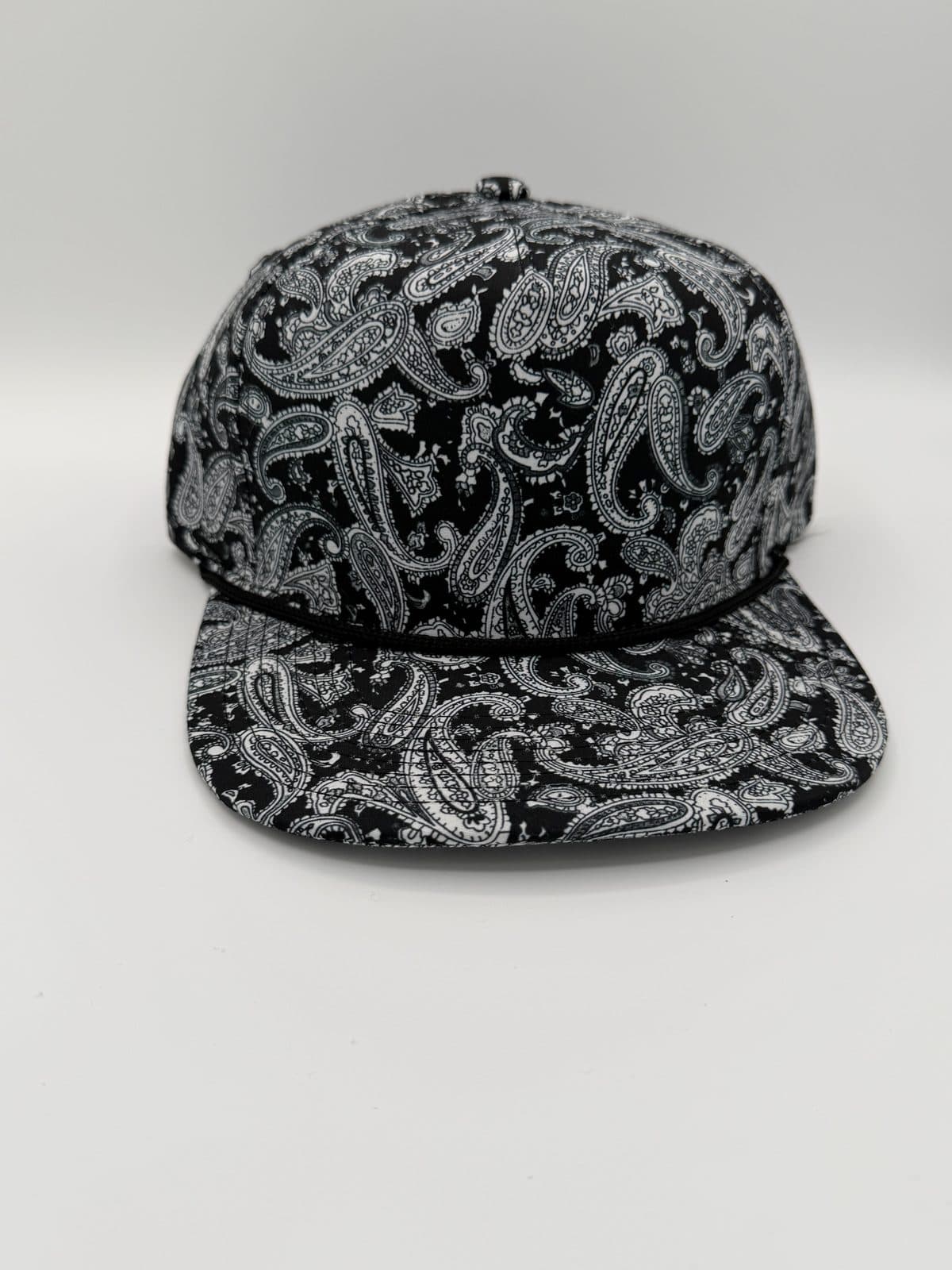 Paisley Snapback