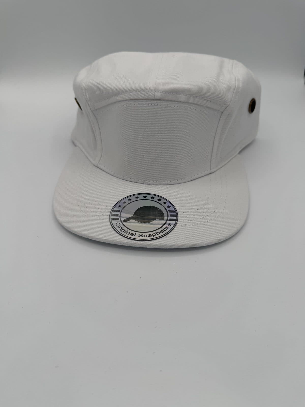 Utility Camper Cap
