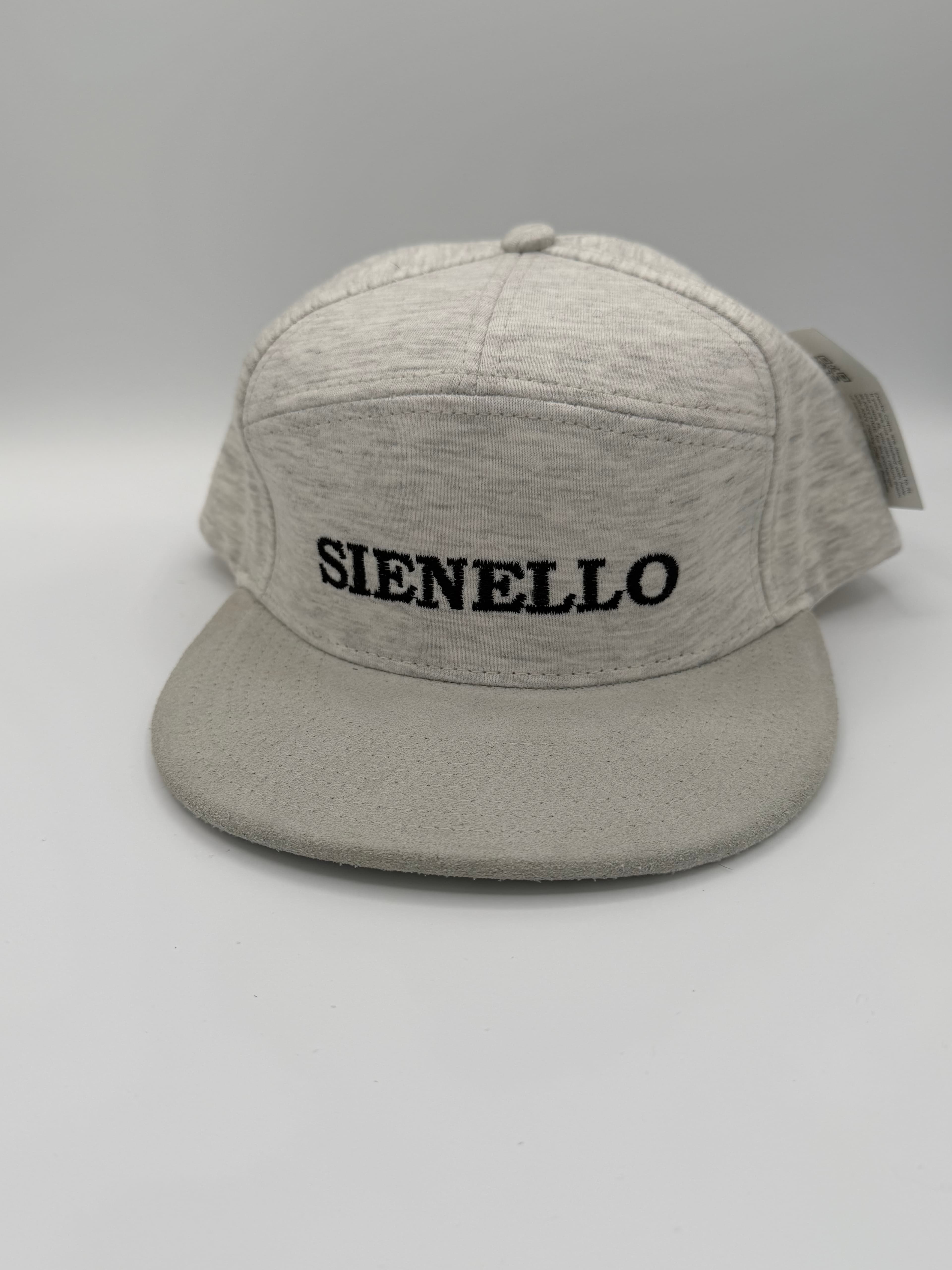 Heather Classic Snapback